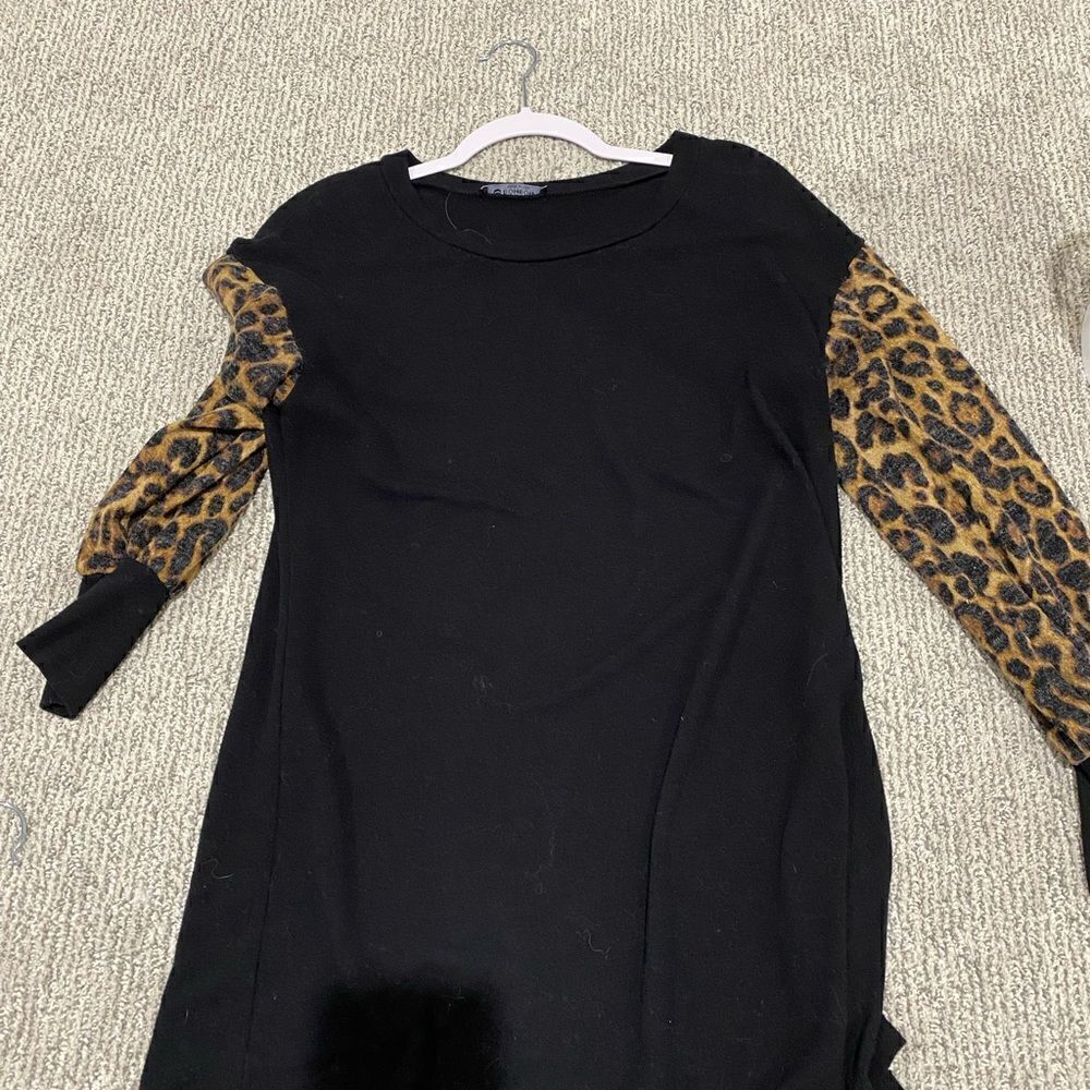 Bombom sweater 